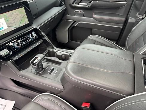 Used 2024 GMC Sierra 1500 AT4X AWD/4WD image 19