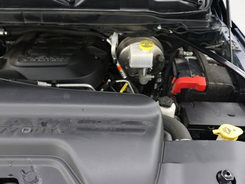 Used 2023 RAM 2500 Rebel w/ Level 1 Equipment Group AWD/4WD image 17