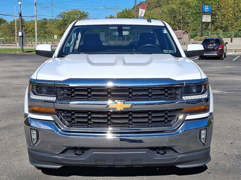 Used 2018 Chevrolet Silverado 1500 LT w/ All Star Edition image 2