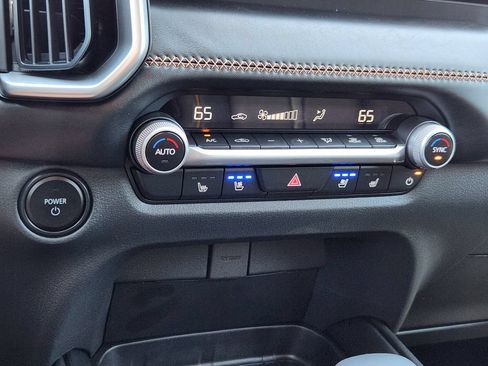 New 2026 MAZDA CX-50 AWD 2.5 Hybrid w/ Weather Package image 10