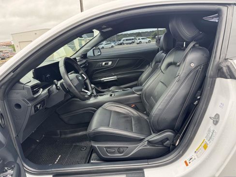 Used 2024 Ford Mustang GT Premium RWD image 24