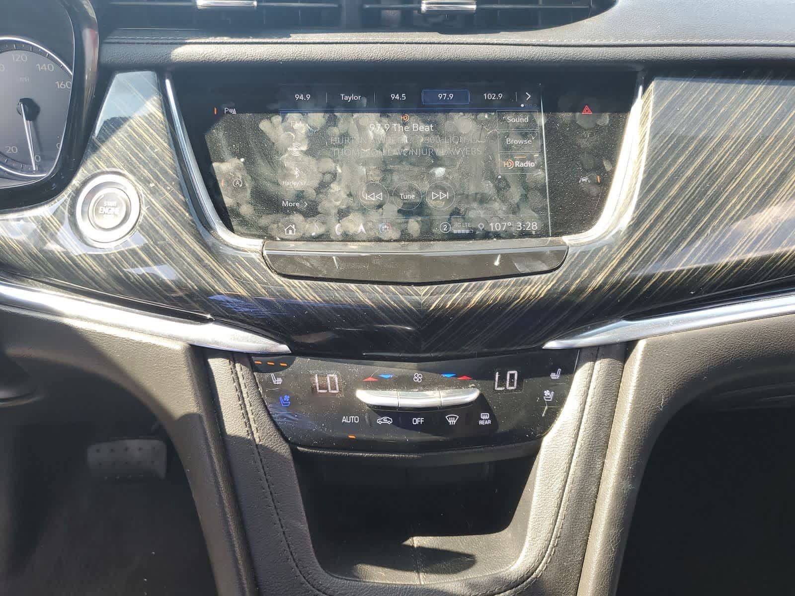 Used 2023 Cadillac XT6 Premium Luxury FWD image 15