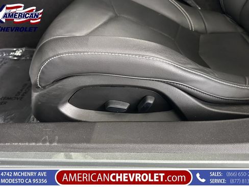 Used 2022 Chevrolet Corvette Stingray Coupe w/ 1LT RWD image 14