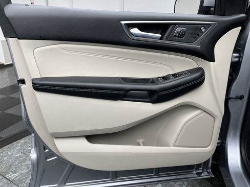 Used 2023 Ford Edge Titanium w/ Cargo Accessory Package image 6