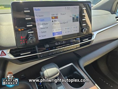 Used 2022 Toyota Sienna XLE FWD image 20