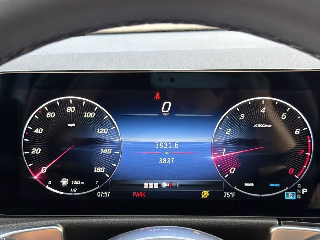 Certified 2026 Mercedes-Benz GLB 250 4MATIC image 32