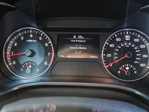 Used 2022 Kia Forte GT image 24