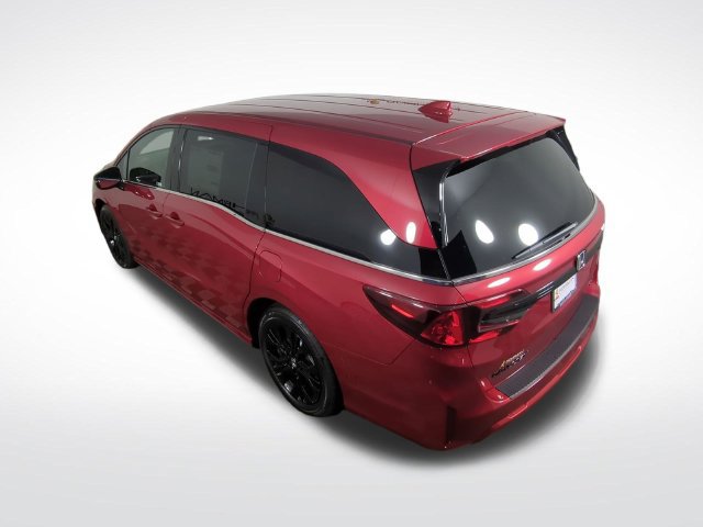 New 2026 Honda Odyssey Sport-L image 19