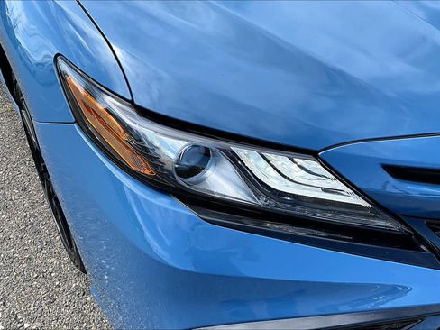Used 2023 Toyota Camry XSE FWD image 27