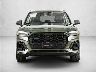 Certified 2023 Audi Q5 2.0T Premium Plus w/ Premium Plus Package video 2