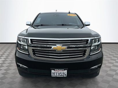 Used 2020 Chevrolet Tahoe Premier