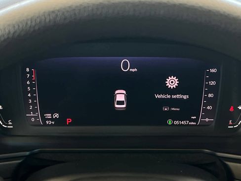 Used 2023 Honda Accord EX image 24