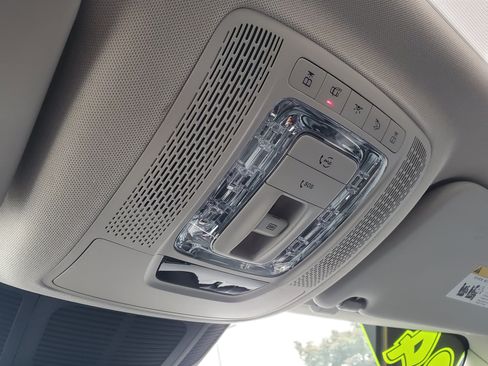 Used 2024 Mercedes-Benz GLS 580 4MATIC image 22