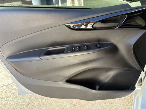 Used 2021 Chevrolet Spark LT w/ Spark Special Edition image 10