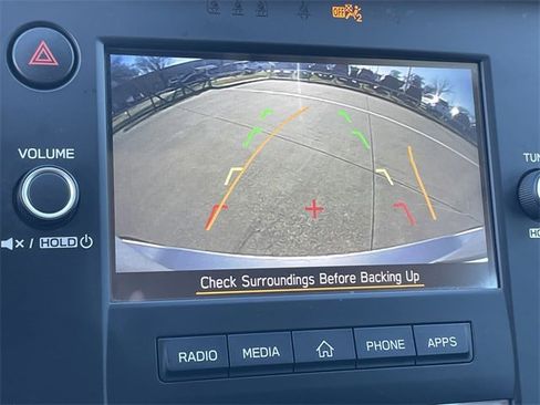 Used 2024 Subaru Outback 2.5i image 18