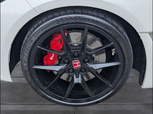 Certified 2025 Honda Civic Type R image 24