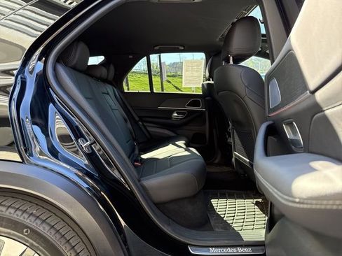 Certified 2025 Mercedes-Benz GLE 350 4MATIC image 21