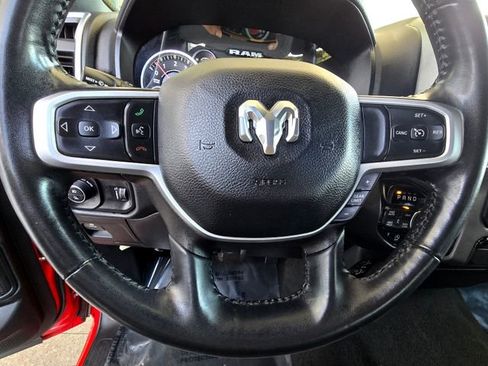 Certified 2023 RAM 1500 Big Horn image 12