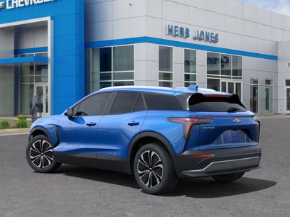 New 2024 Chevrolet Blazer EV LT