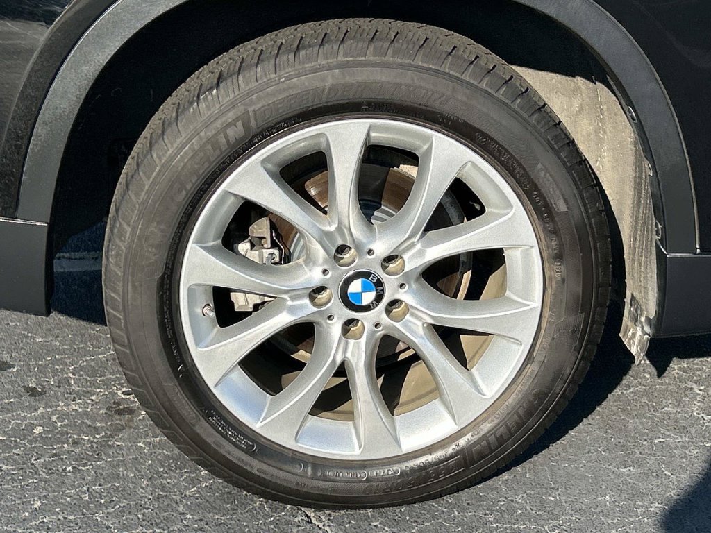 Used 2016 BMW X5 xDrive35i AWD/4WD image 8