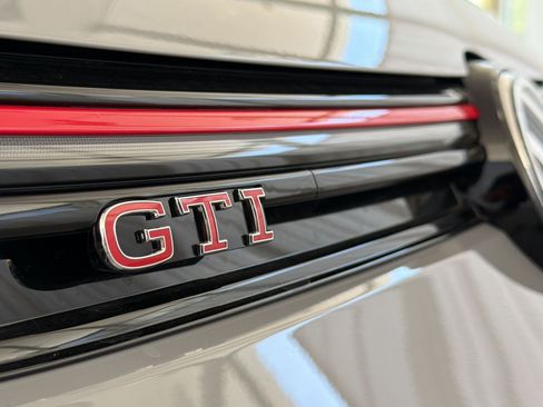 New 2026 Volkswagen GTI Autobahn FWD image 37