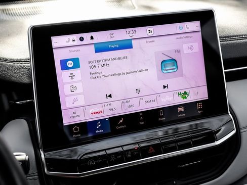 Used 2022 Jeep Compass Limited w/ Elite Group image 41