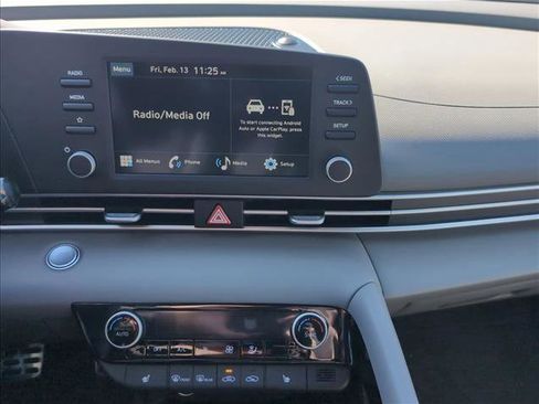 New 2026 Hyundai Elantra SEL Sport Premium image 14