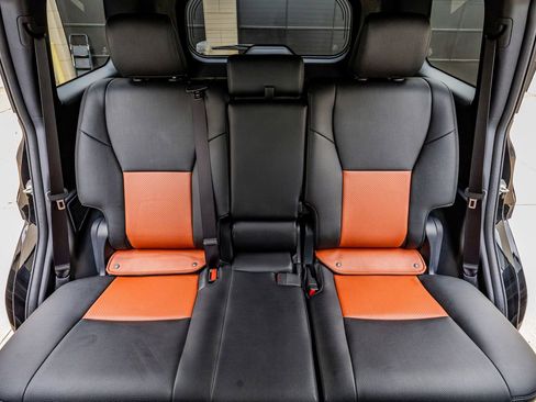 Used 2024 Toyota Land Cruiser 1958 image 35