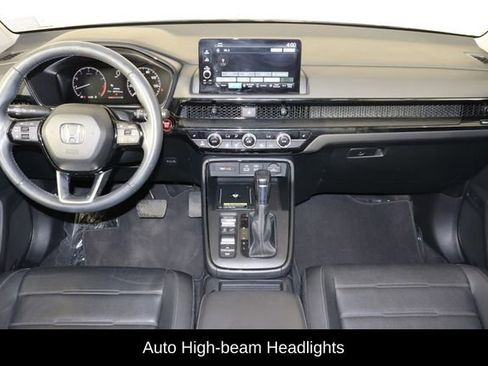 Used 2024 Honda CR-V EX-L image 14