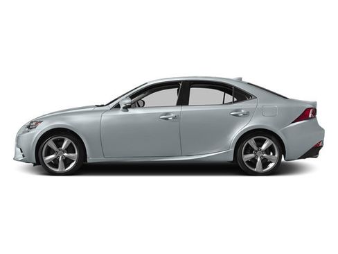Used 2014 Lexus IS 350 w/ F Sport Package RWD image 3