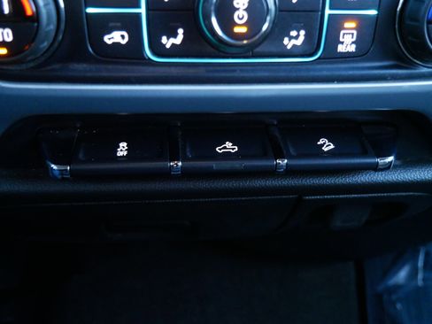 Used 2017 GMC Sierra 2500 SLE w/ HD SLE Preferred Plus Package image 22