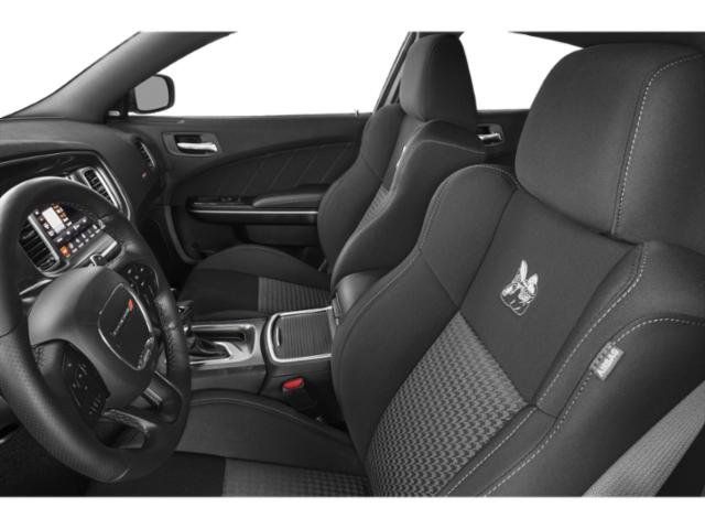 Certified 2022 Dodge Charger Scat Pack w/ Navigation & Travel Group RWD image 9