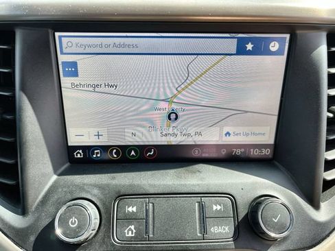 Used 2021 GMC Acadia Denali w/ Denali Ultimate Package AWD/4WD image 21