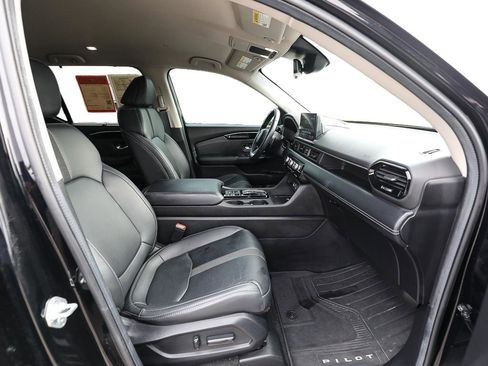 Used 2024 Honda Pilot EX-L image 21