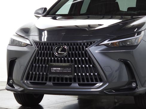 Certified 2023 Lexus NX 350 AWD image 3