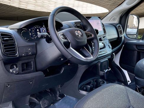 New 2026 RAM ProMaster 1500 w/ Premium Convenience Group image 8