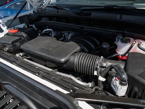 New 2026 GMC Sierra 1500 SLE AWD/4WD image 7