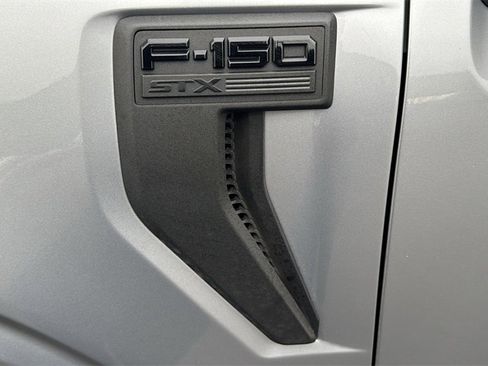 Certified 2023 Ford F150 XL w/ STX Appearance Package image 7