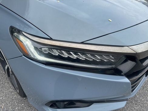 Used 2021 Honda Accord Sport Special Edition image 7