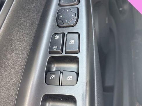 Certified 2022 Hyundai Kona N Line w/ Tech Package FWD image 9