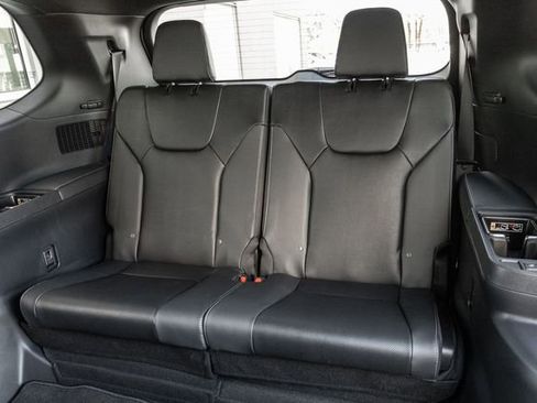 New 2026 Lexus TX 350 FWD image 9