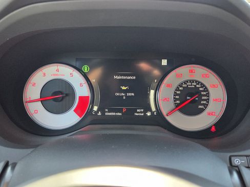 Used 2025 Acura RDX A-Spec image 32