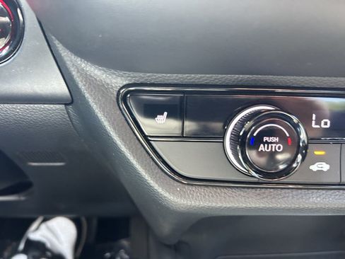 Used 2024 Honda HR-V Sport image 26