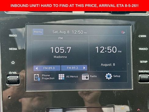 Used 2022 Hyundai Santa Cruz SEL Premium AWD/4WD image 15