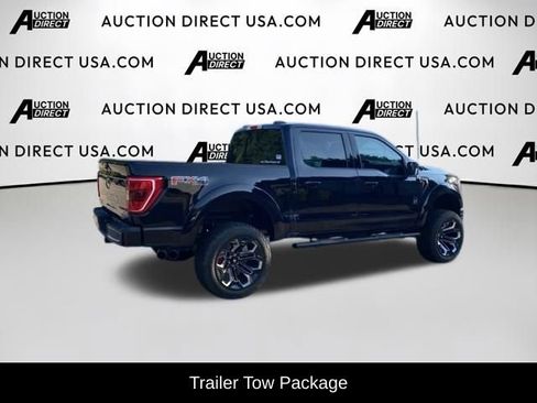 Used 2021 Ford F150 XLT w/ Equipment Group 302A High AWD/4WD image 6