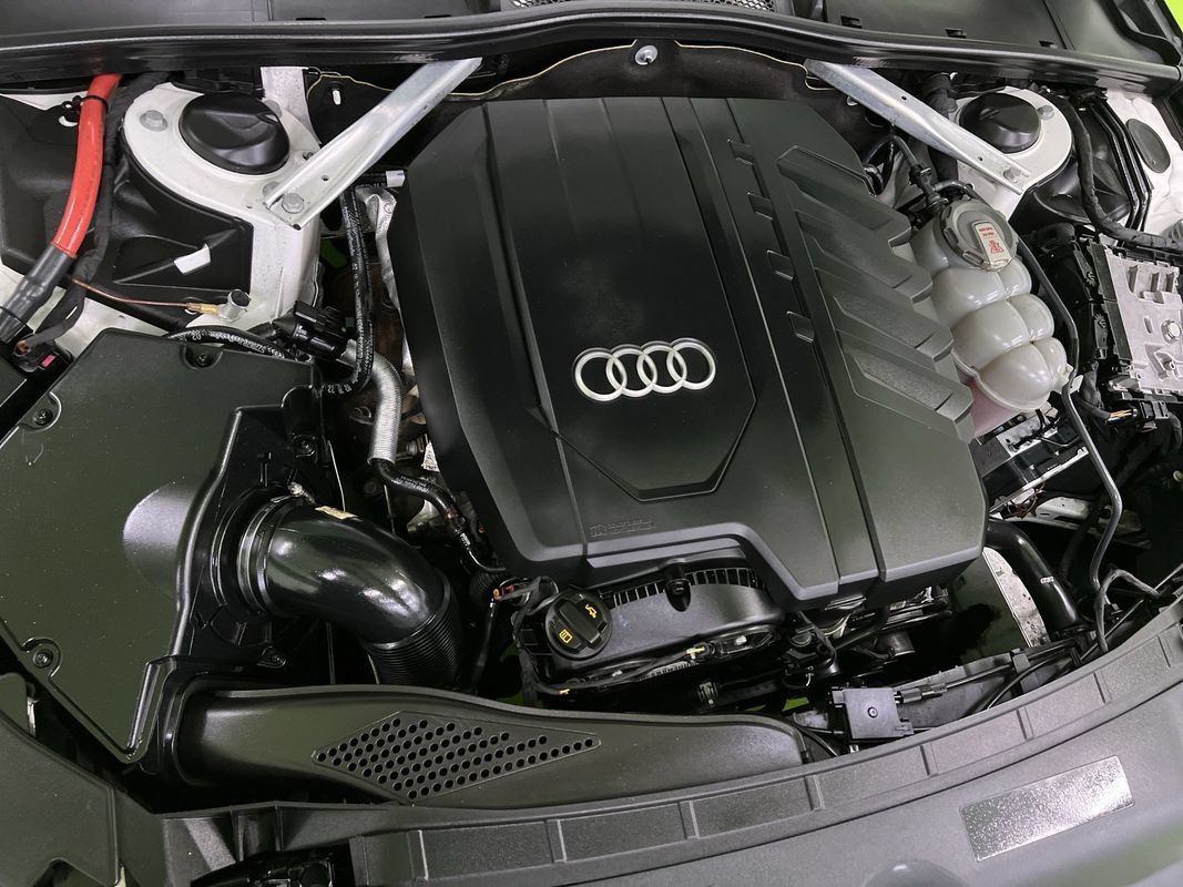 Used 2023 Audi A4 2.0T Premium Plus AWD/4WD image 31