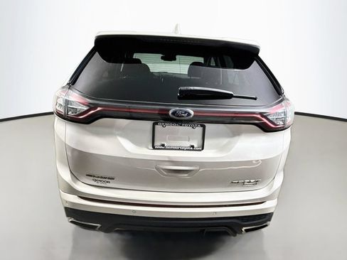Used 2018 Ford Edge Sport w/ Equipment Group 401A AWD/4WD image 6
