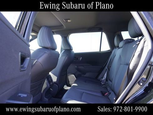 Used 2026 Subaru Outback Limited image 15