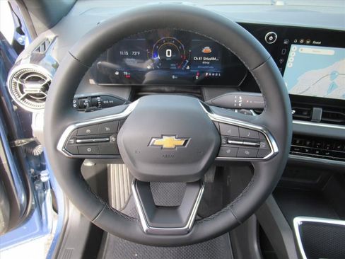 New 2026 Chevrolet Equinox LT image 16