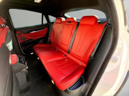 Used 2017 BMW X6 sDrive35i RWD image 26